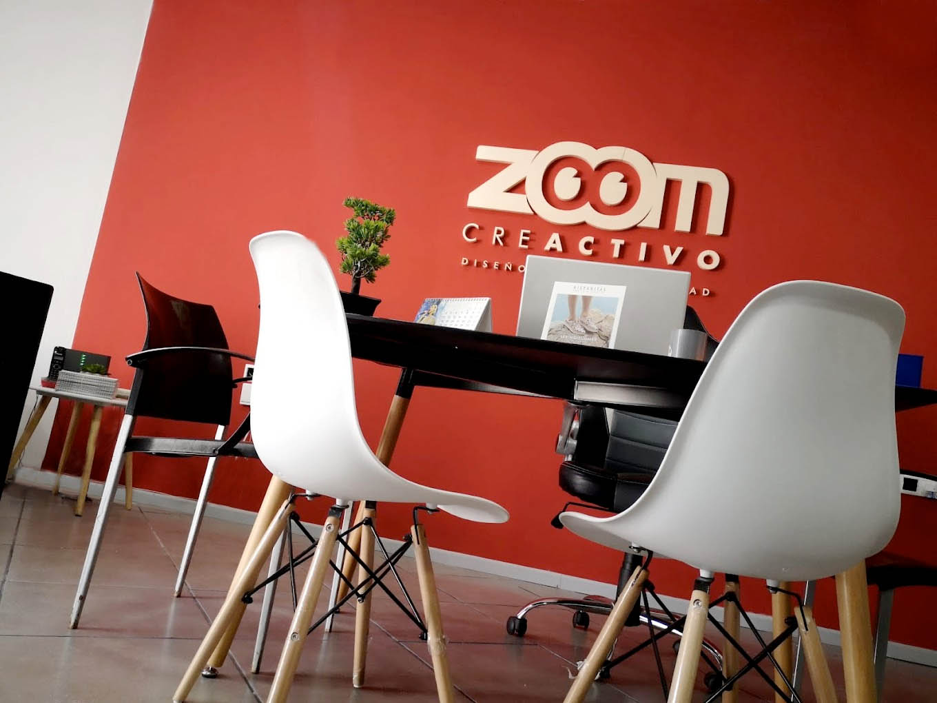 Zoom Creactivo