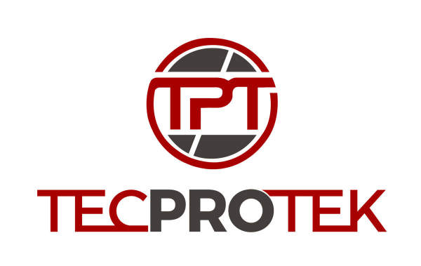 Creación Logotipo Tecprotek
