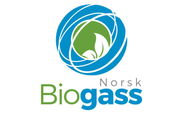 Creación Logotipo Biogass