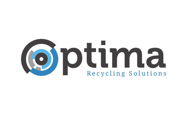 Creación Logotipo Optima Recycling Solutions